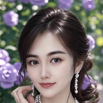 婷婷化妆纹绣