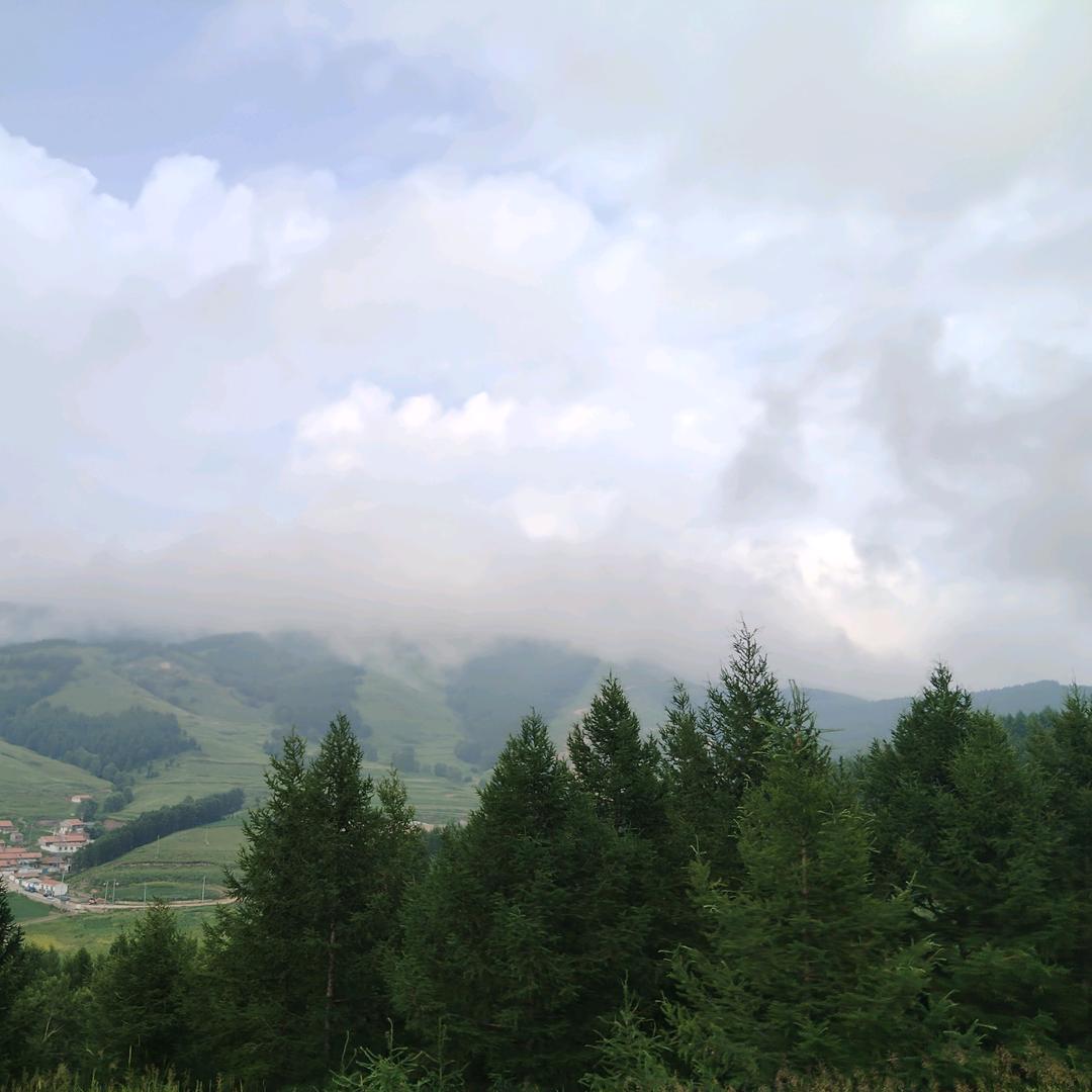 晨曦（读xi）