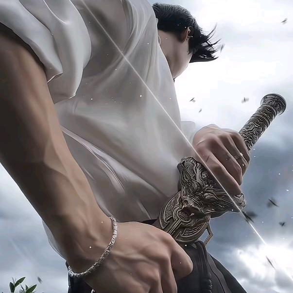 魔神