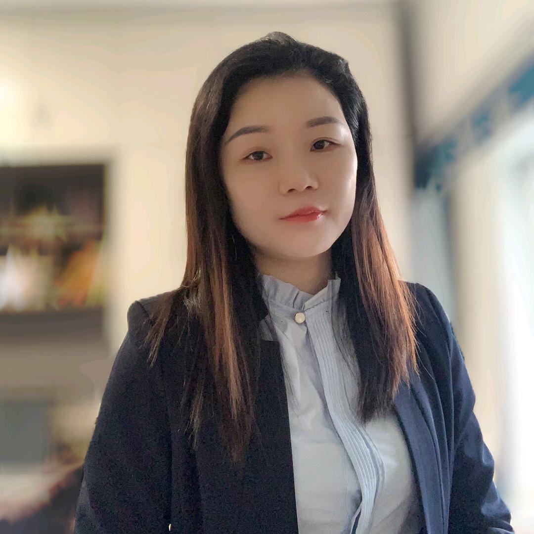 听你说支付🐬咏姐