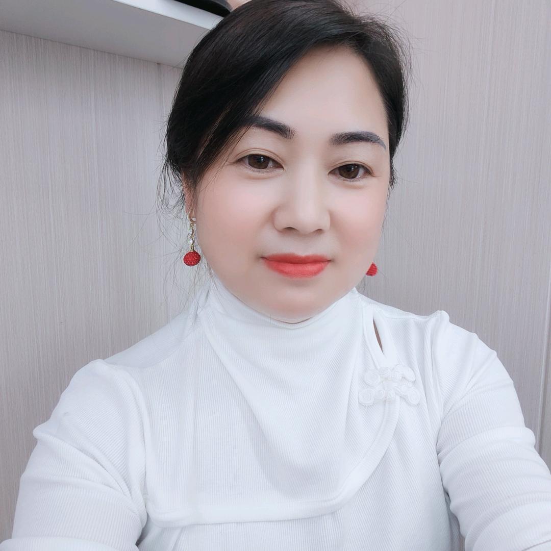 广西全州县梅康假发店华姐