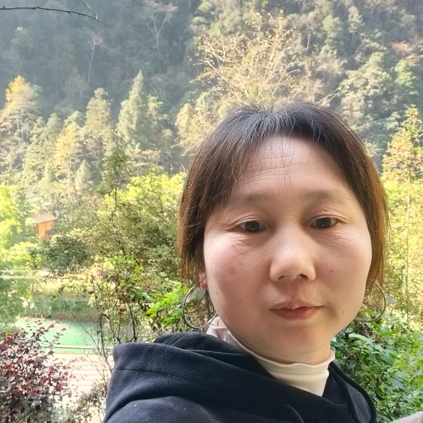 小丫头