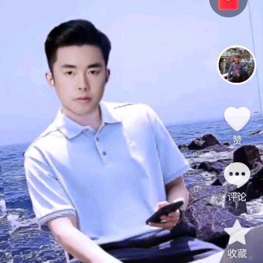 龙过江