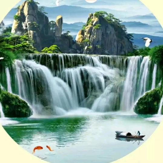 林姐《仪陇金城》