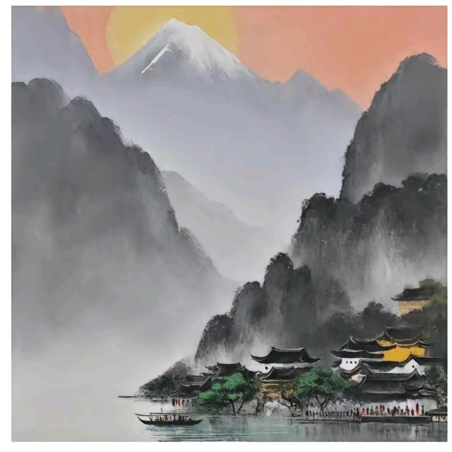 小脚丫