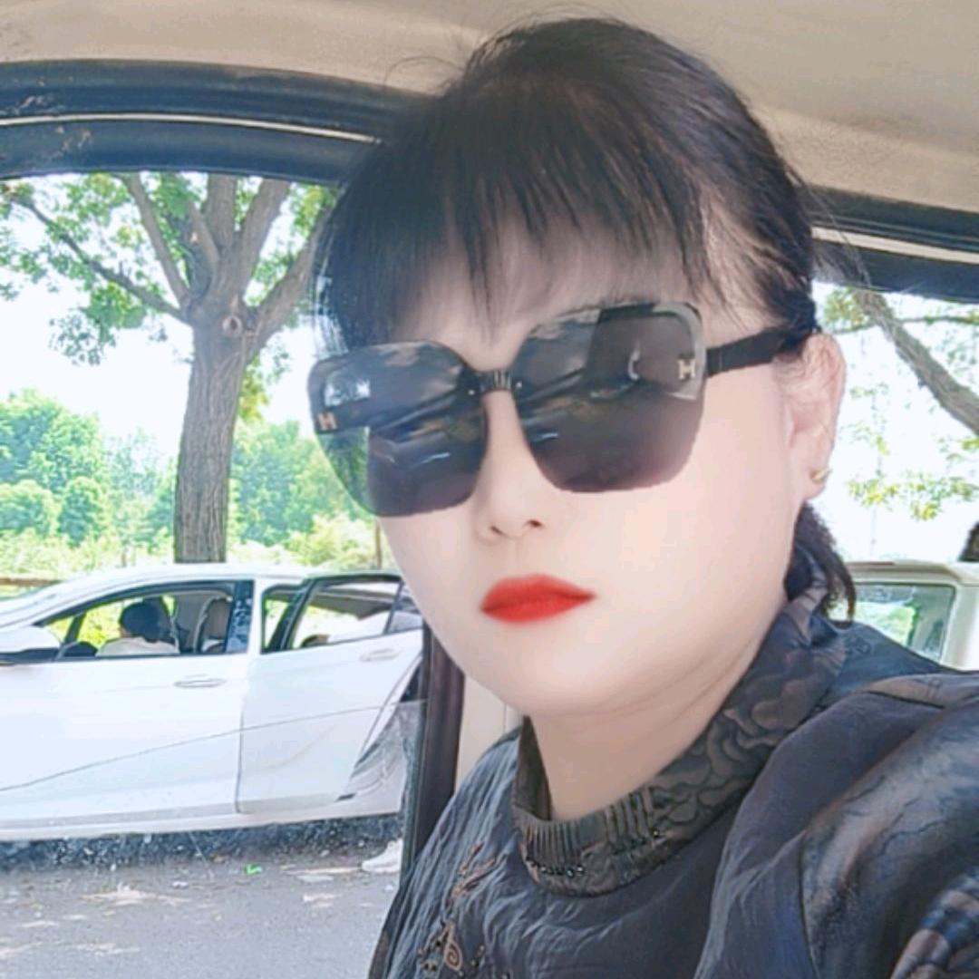 开心
