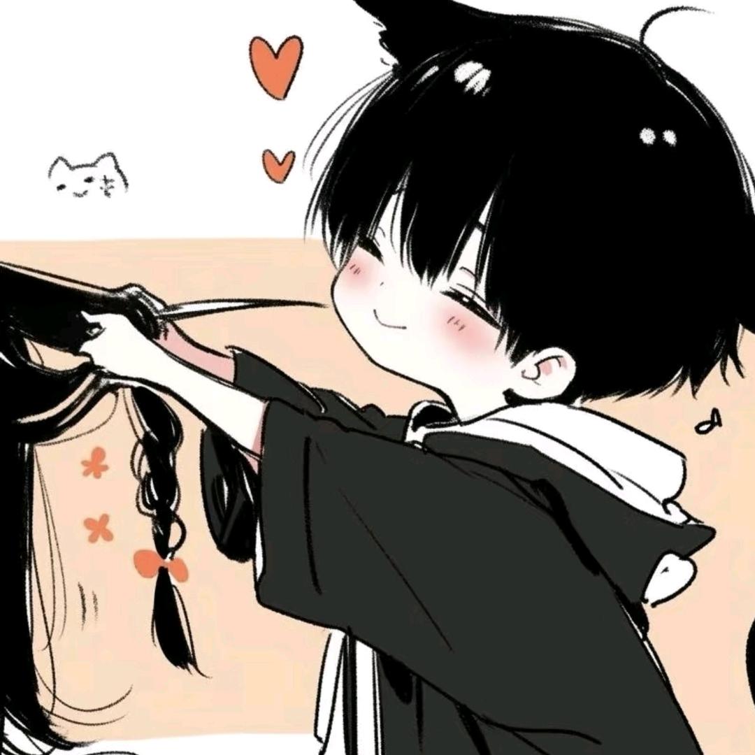 杰杰没烦恼✧