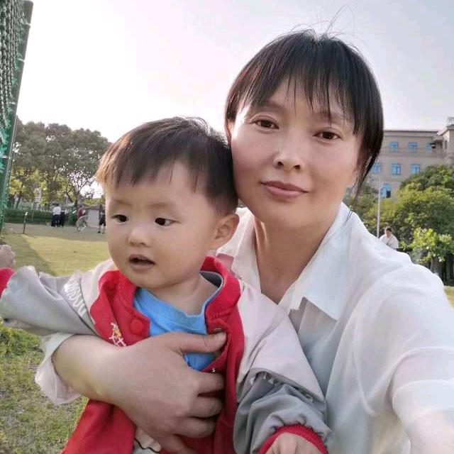 你若安好便是晴天