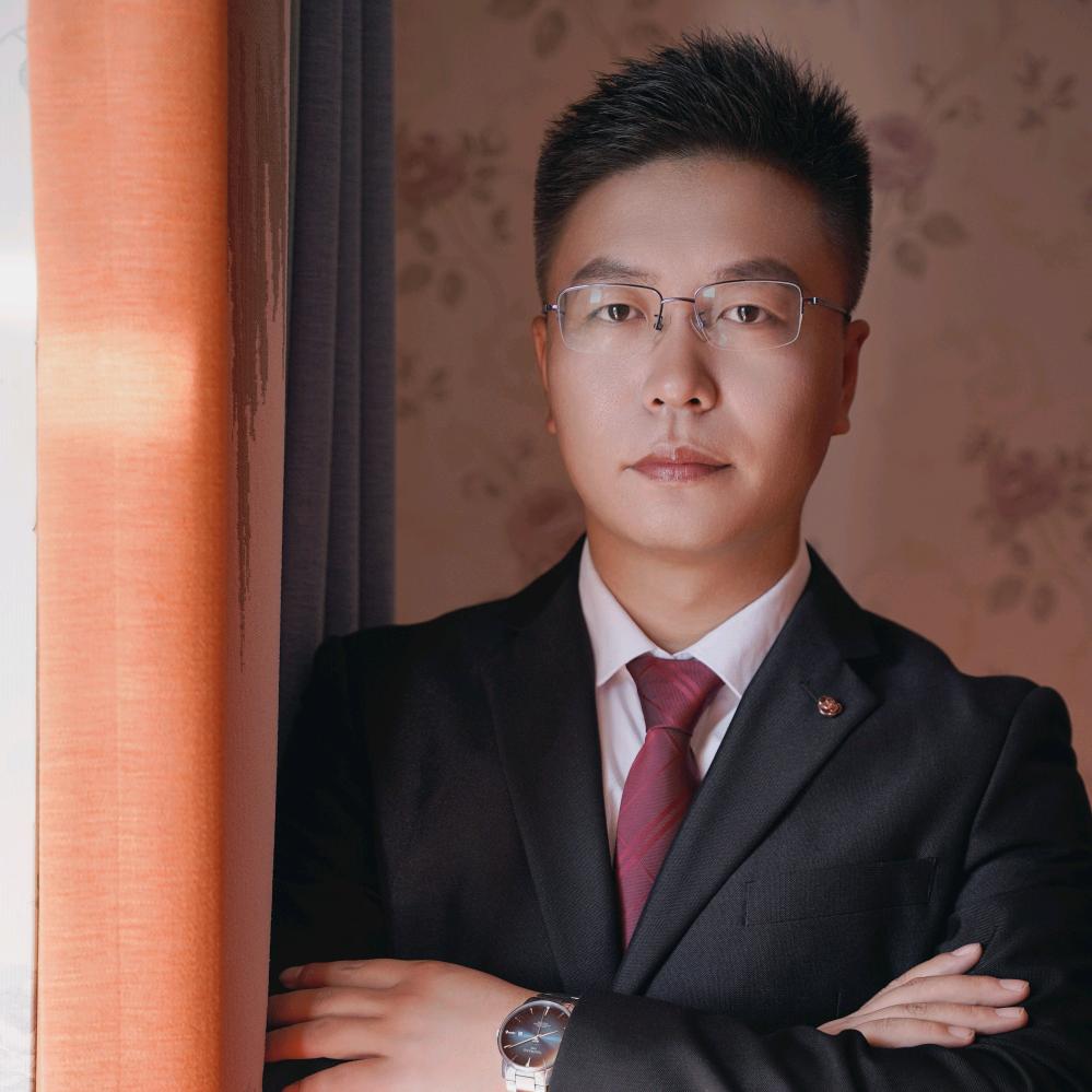 老张说