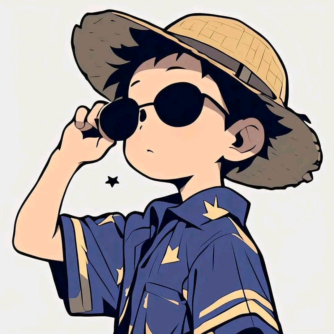 在下马力