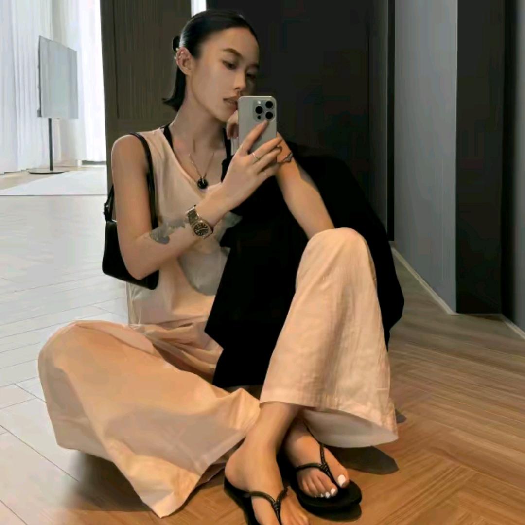 南北贝.（潮牌衣橱）