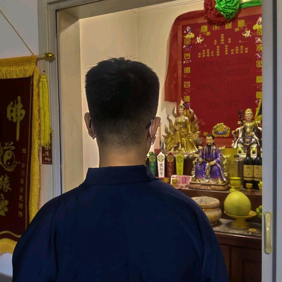 🐉灵霄🐉