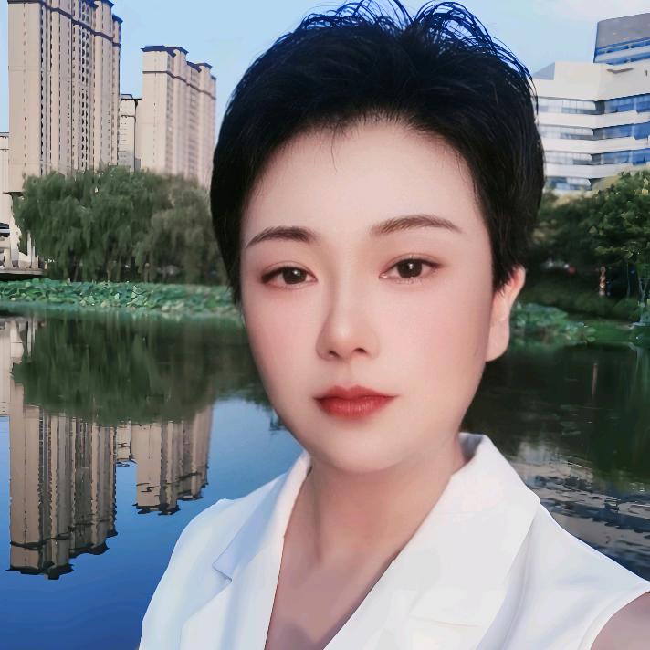 记得要开心哦