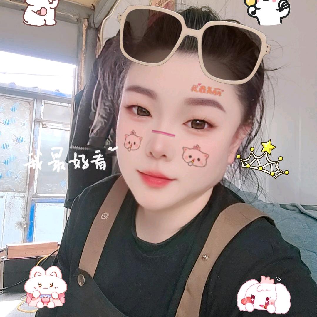大丽狠努力