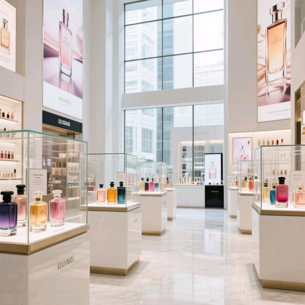 珊珊🌍大牌甄选