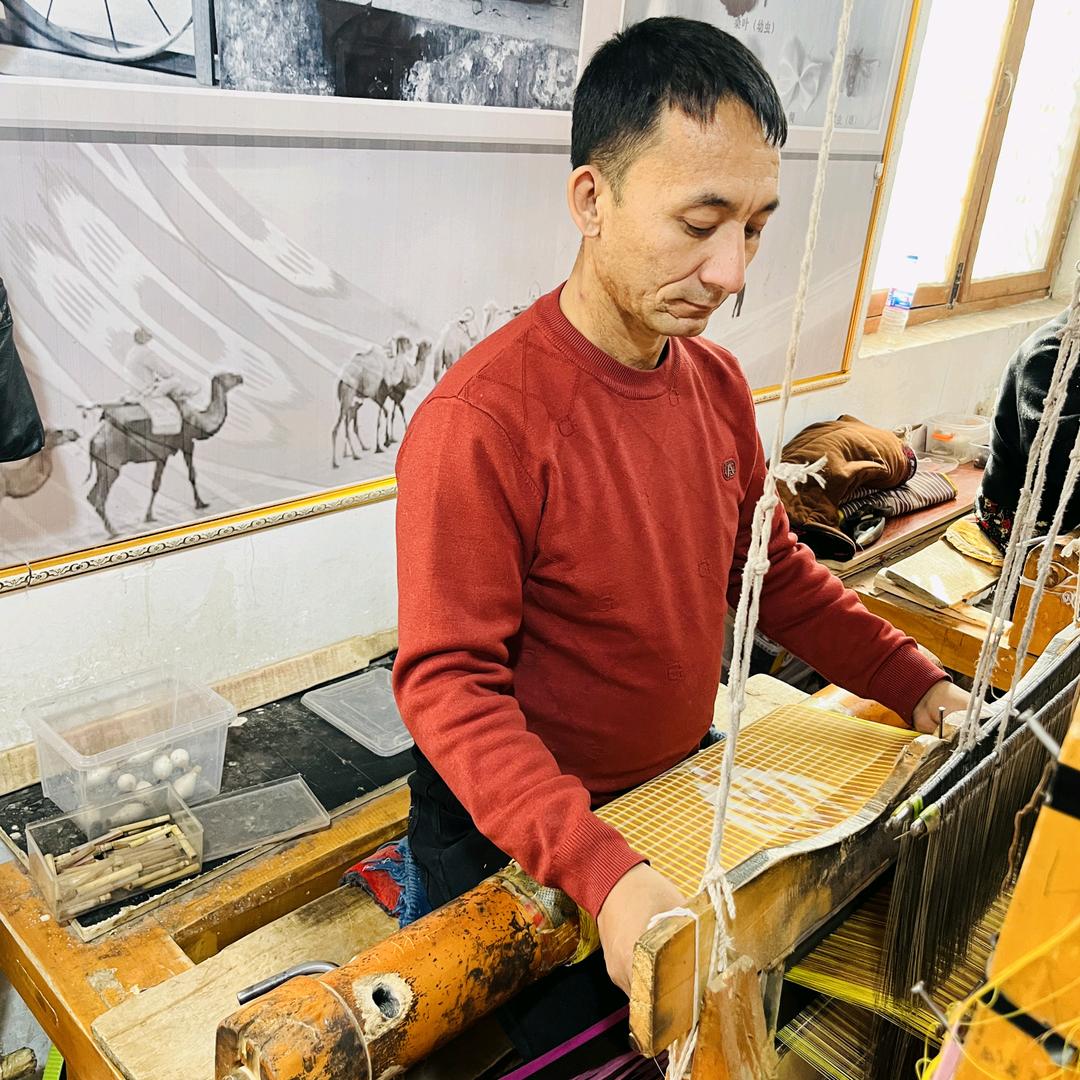 和田市奥敦尼艾特莱斯销售店