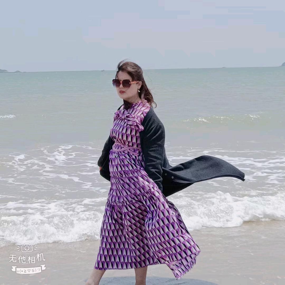 新合作幼儿园聂老师