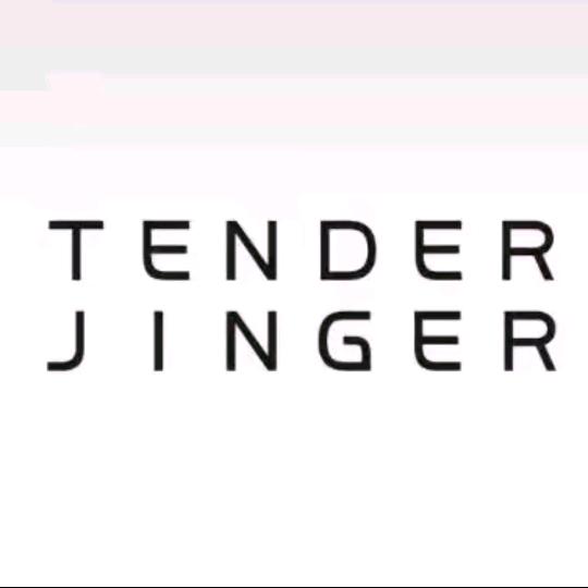 TenderJinger爆款衣橱