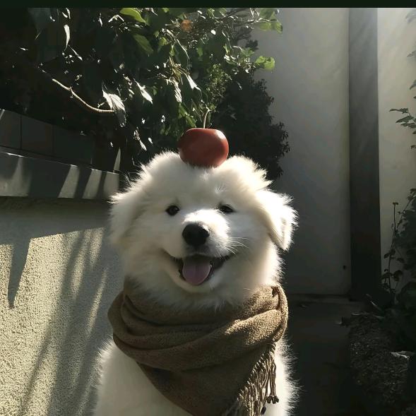 晴天小猪