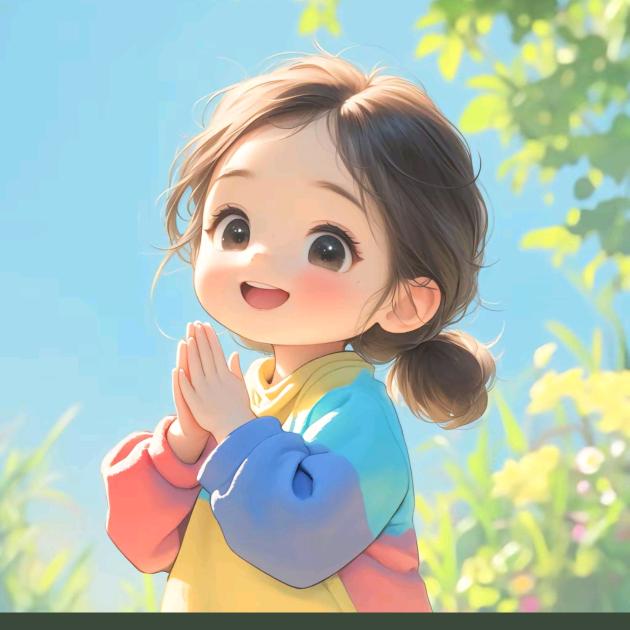 甜甜