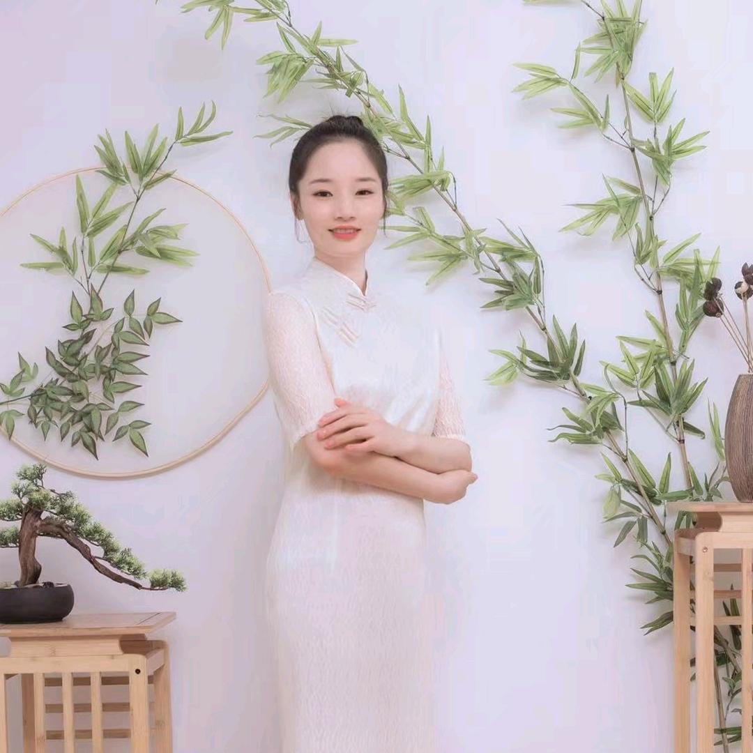 美好中式运动