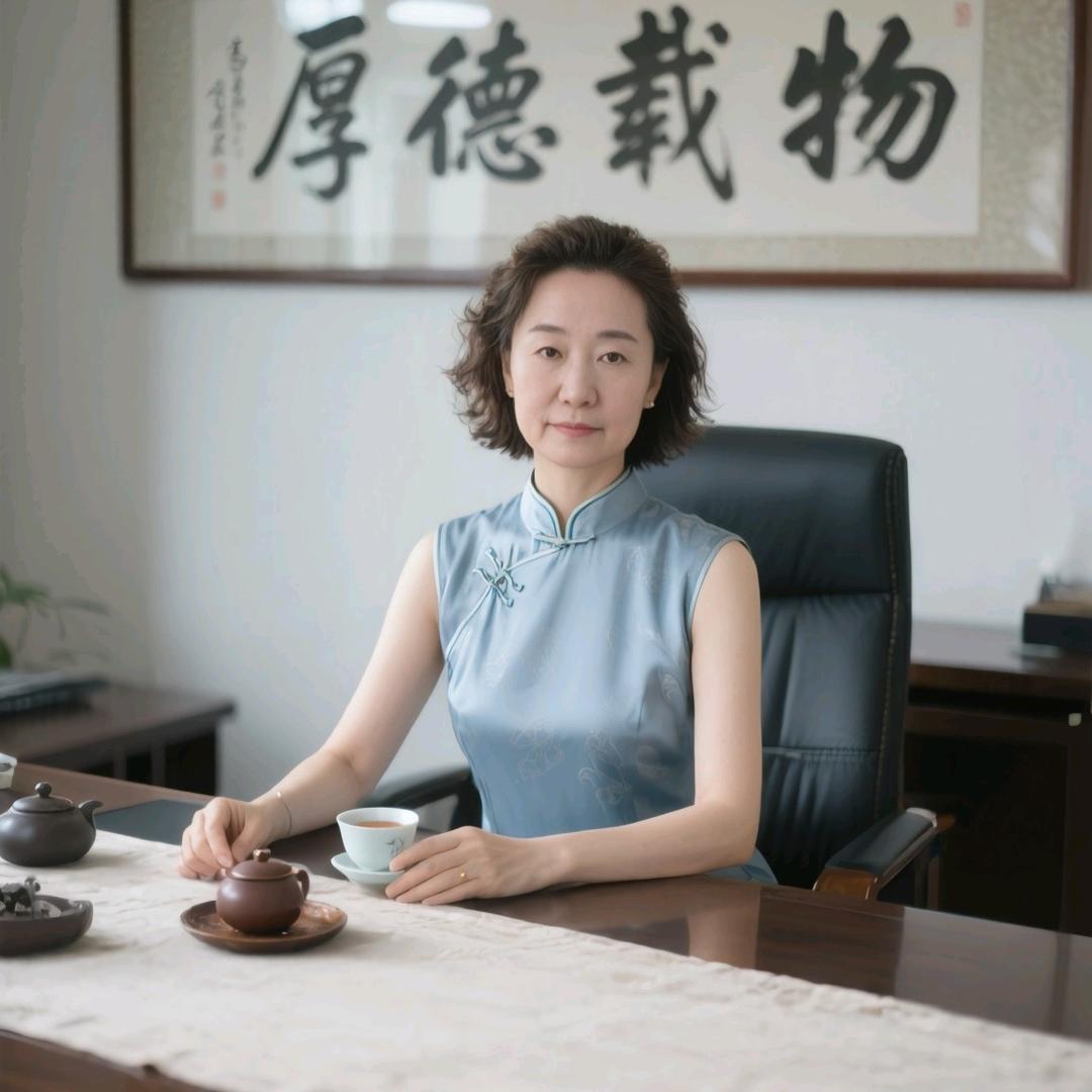 🐬谢氏集团，CES 做回自己🌺🍂