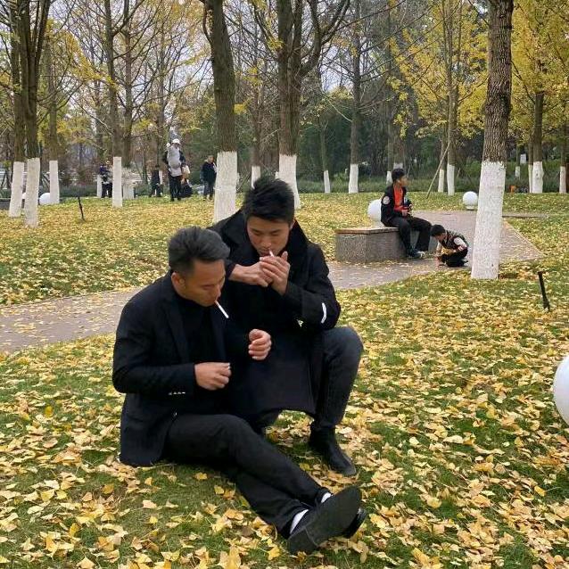法号～鬼见愁