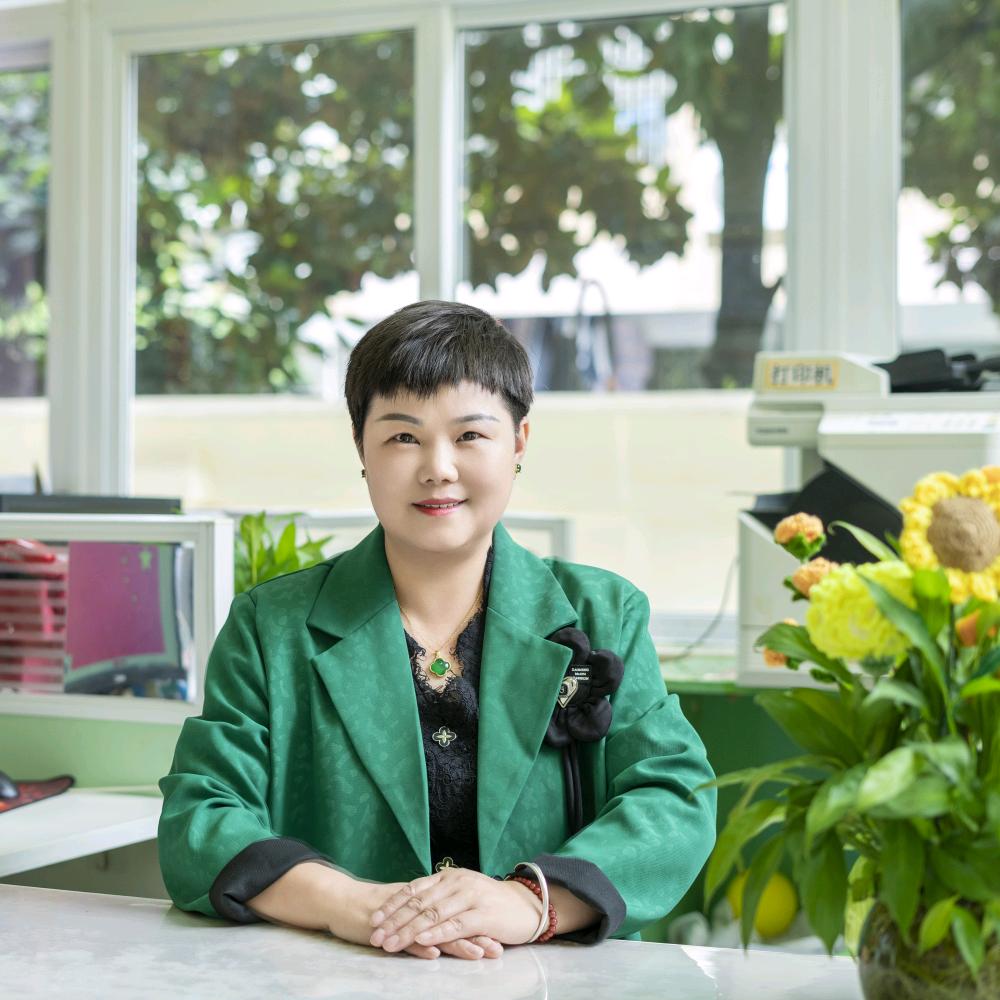 胖妞泉姐姐