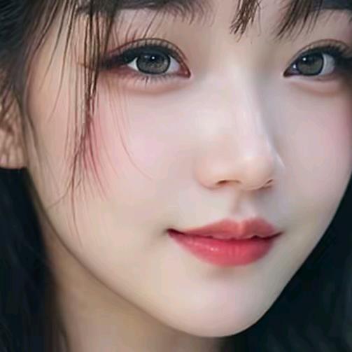 懵懂女孩