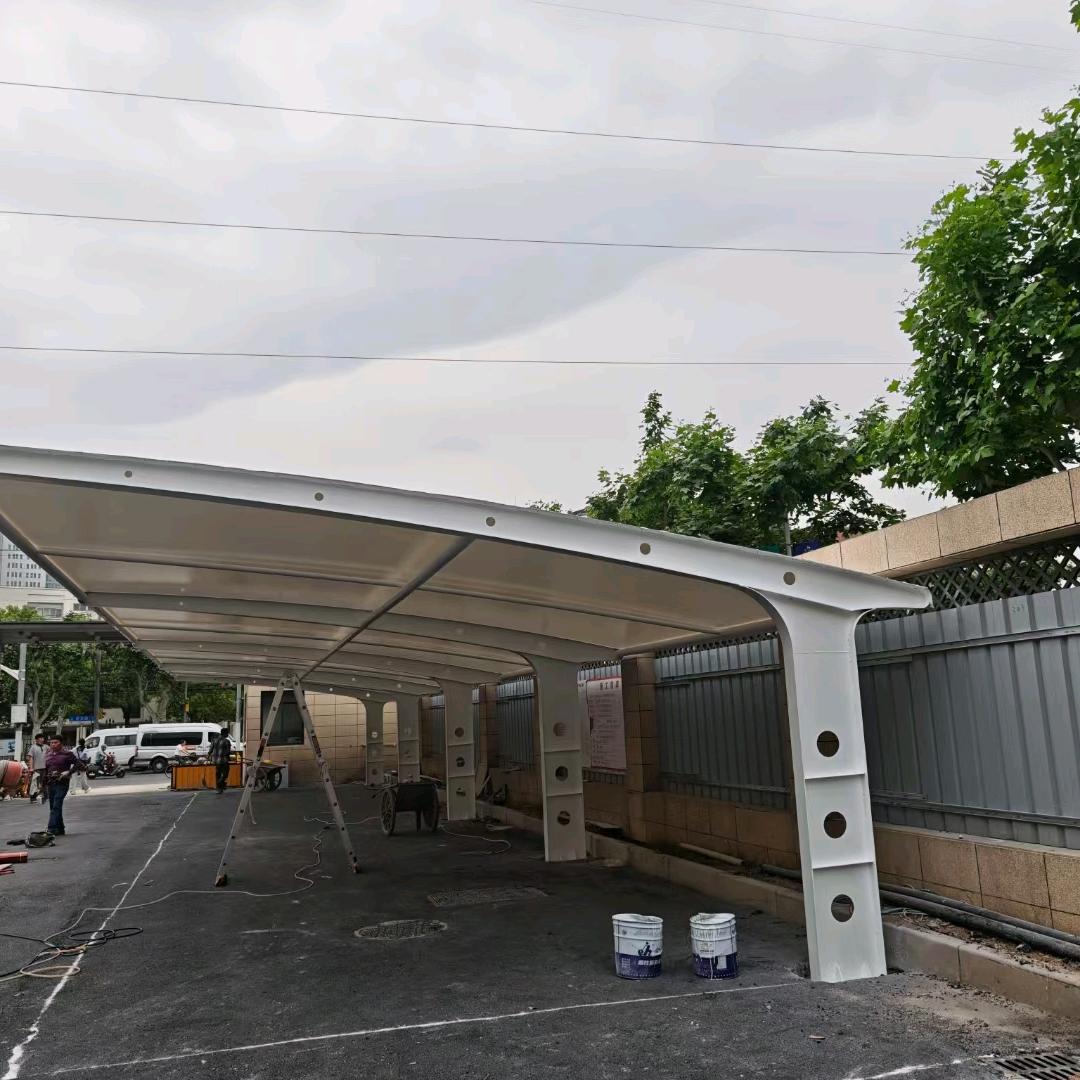 上海棚燕膜结构有限公司