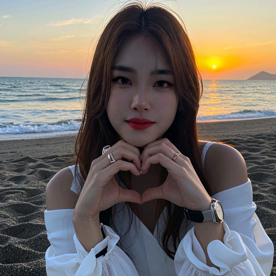 做自己…♥‰