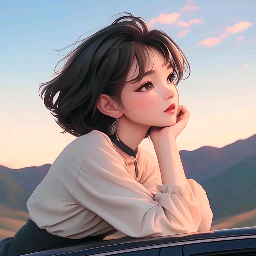 中老年服饰穿搭