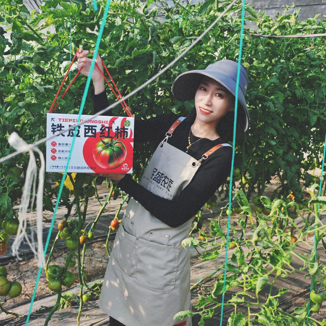 🌱小白的农场