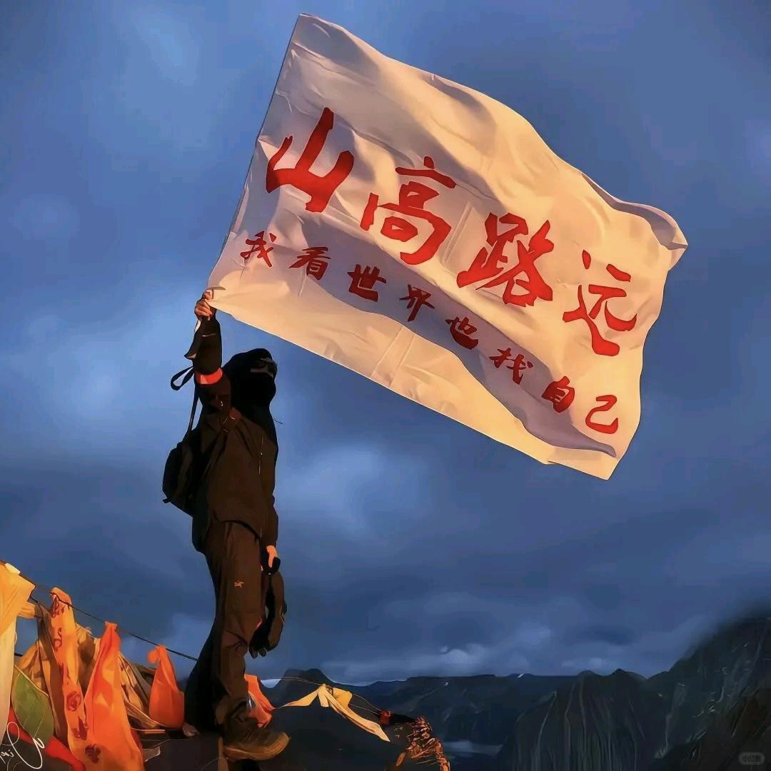 何以畏孤独