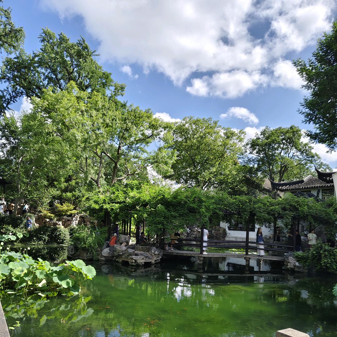 回眸 一笑 拒加好友