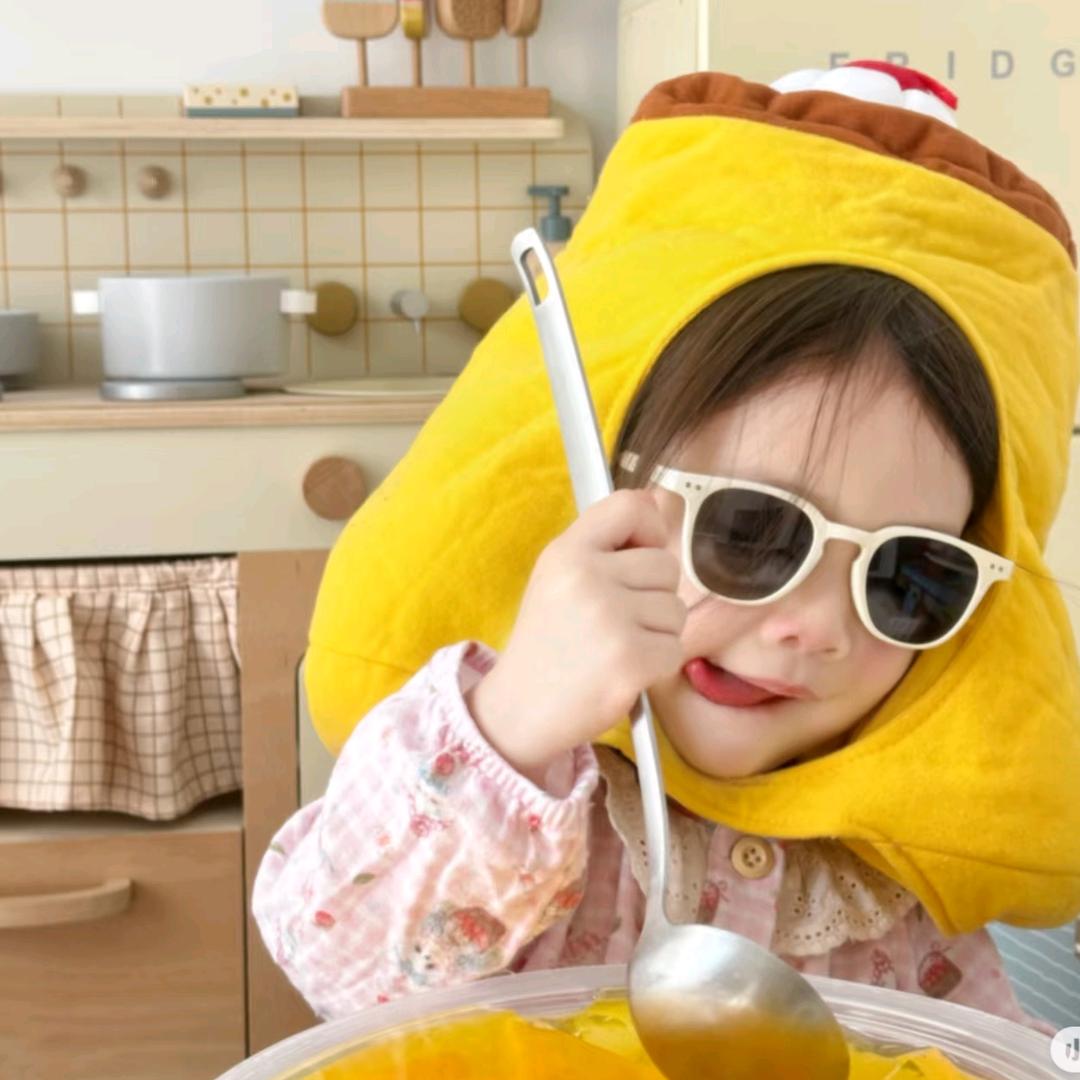 爱购物的小蓉包