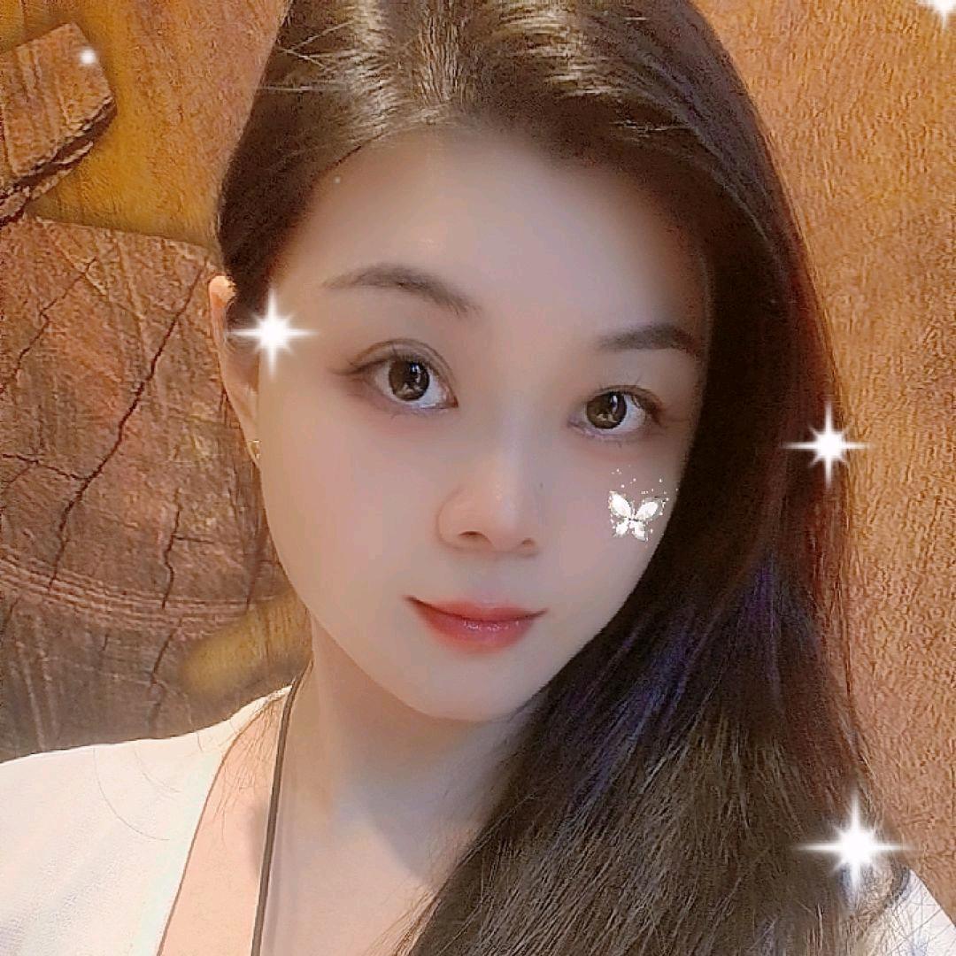 小狐仙🦊姐姐