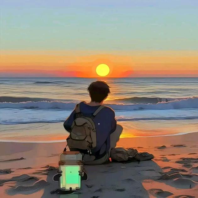 立志倒吹痴情冢