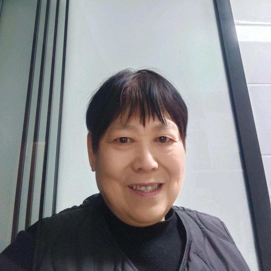 程姐理发