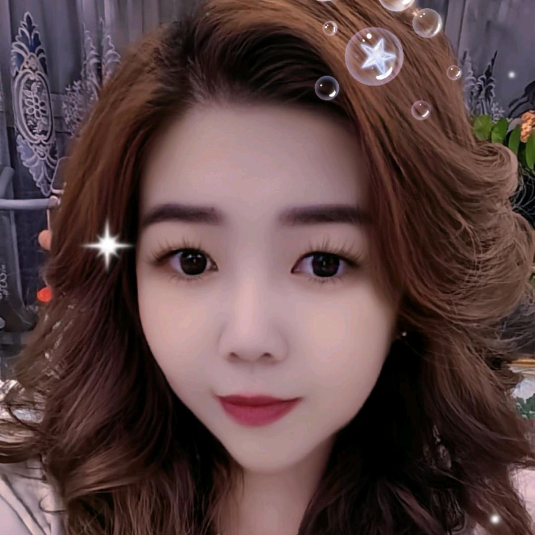 七彩燕子