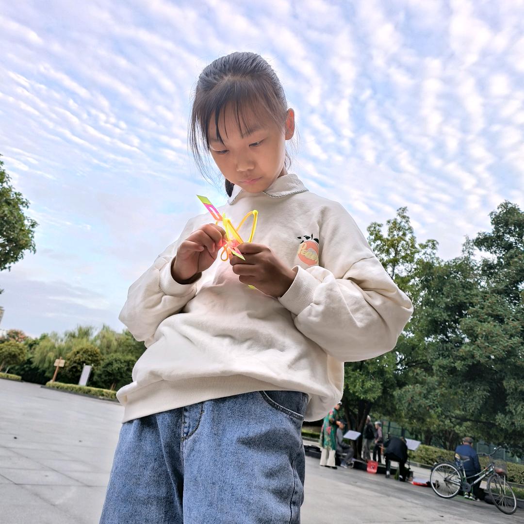 珂珂学英语
