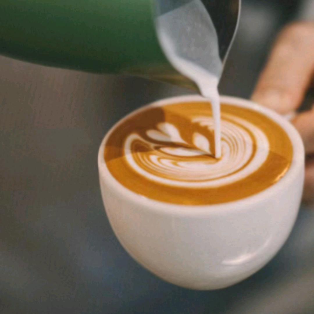 庄园咖啡(惠山工厂店)官方号