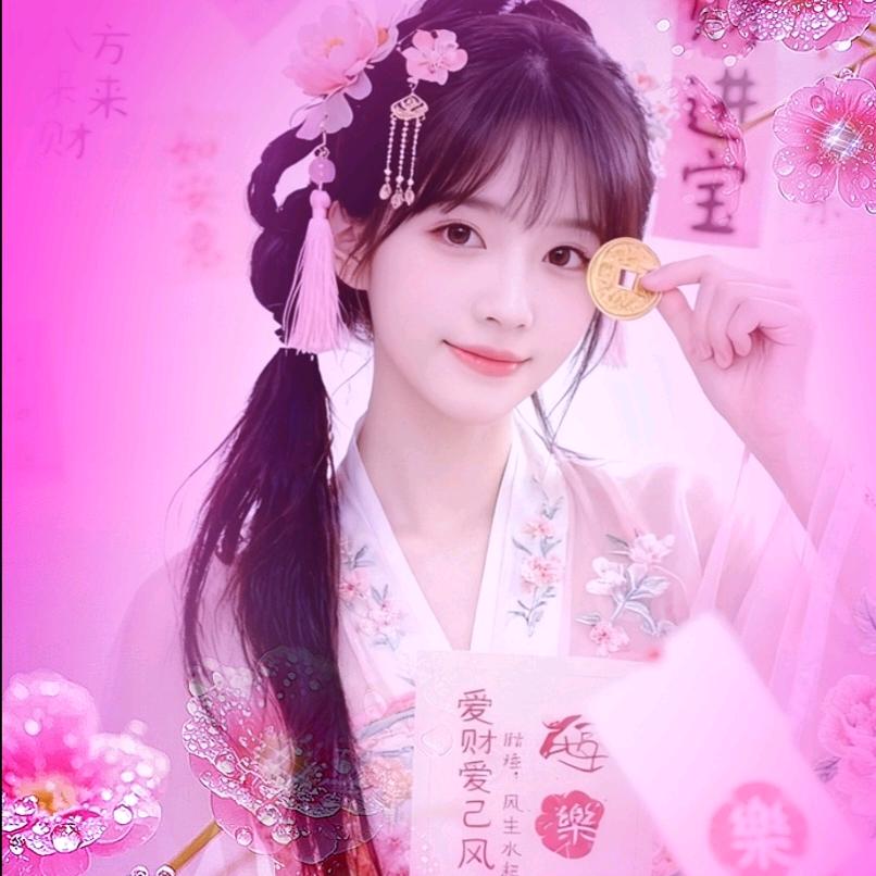 🌼এ᭄余生ꦿ好运💞ོ࿐拒绝莲赞私聊