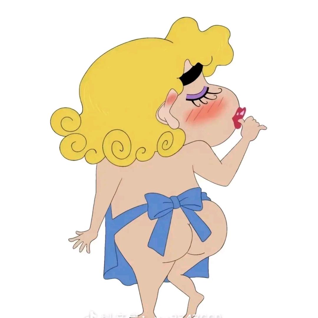 扶老奶奶闯红灯