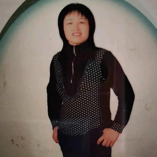 江苏妹