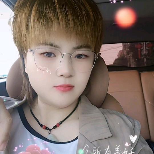 刘春华❤️