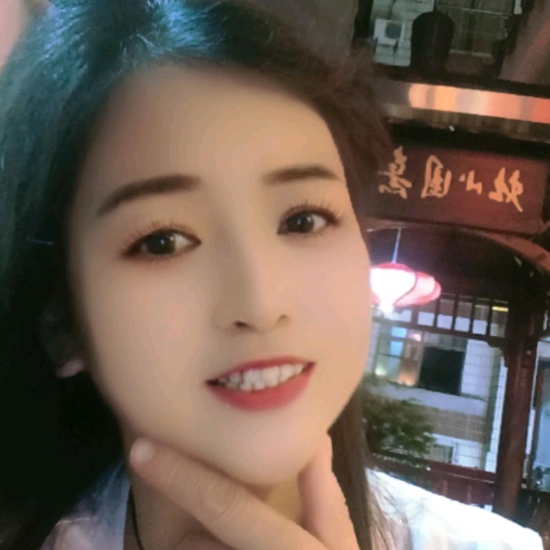 微笑兰花