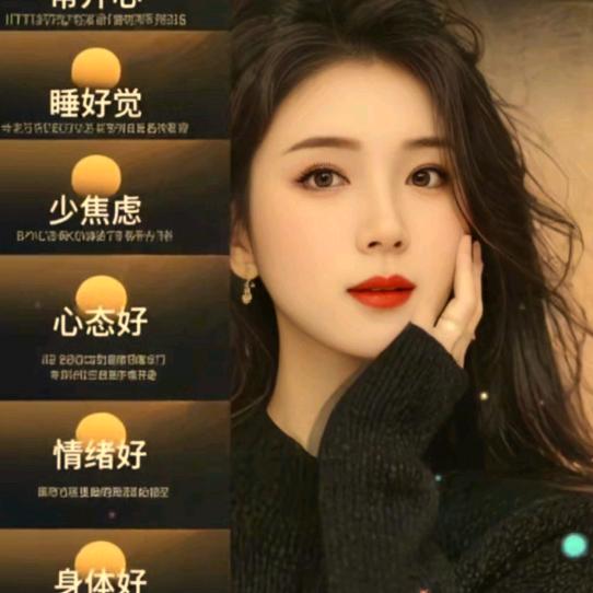 糖果姐姐