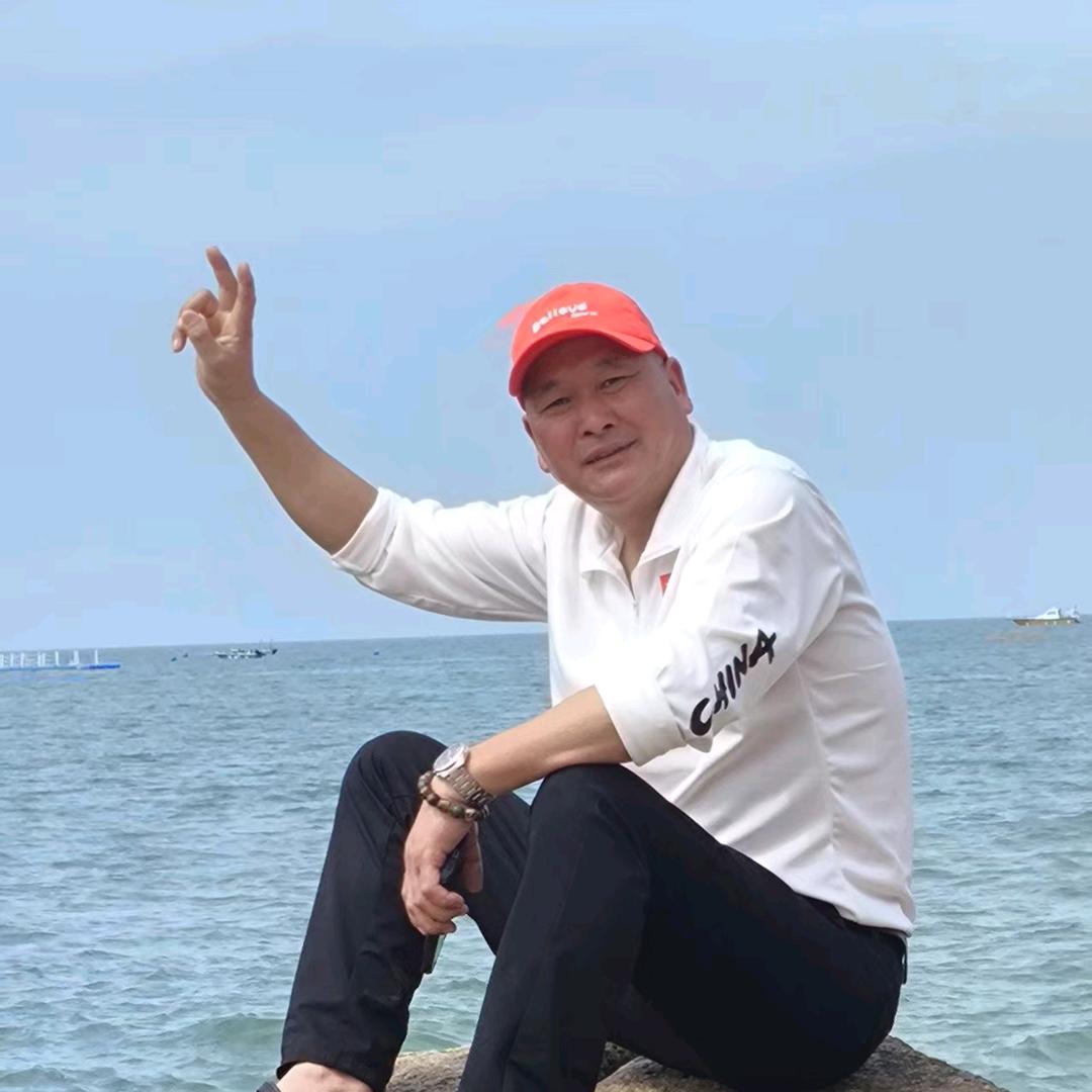 刘守明天