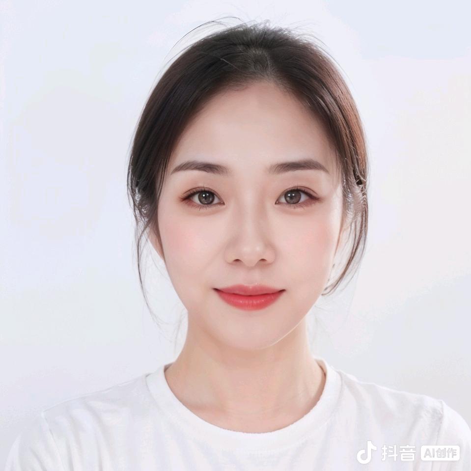 越努力越幸运～贤